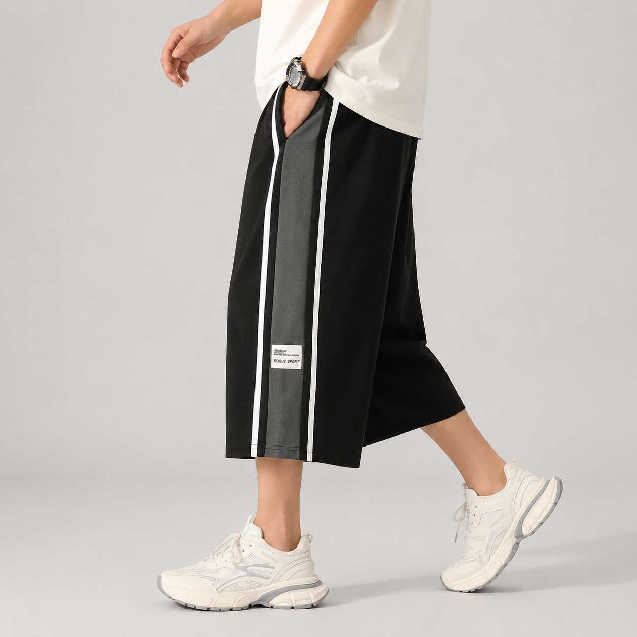 OVER JOGGER