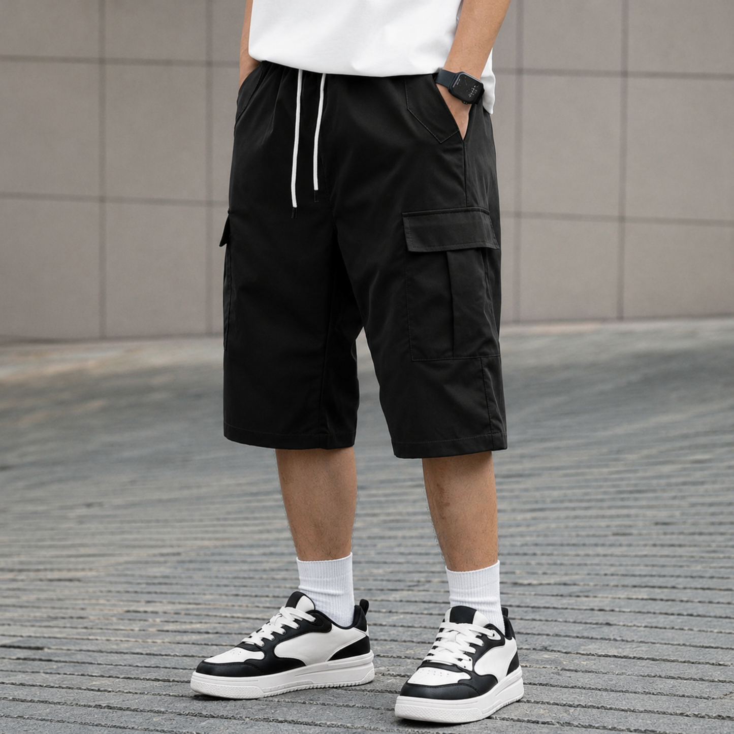 Hypemode Short