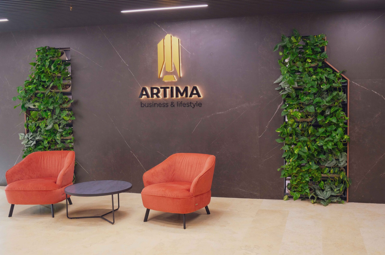 Ensemble RIWAQ - Premium Tissu