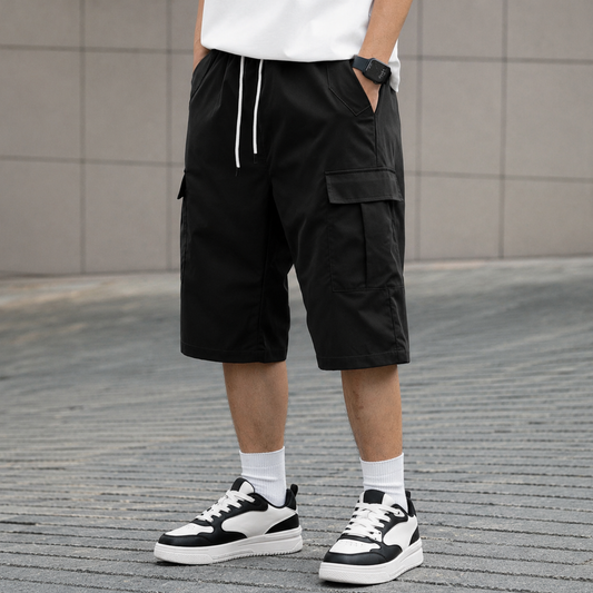 Hypemode Short