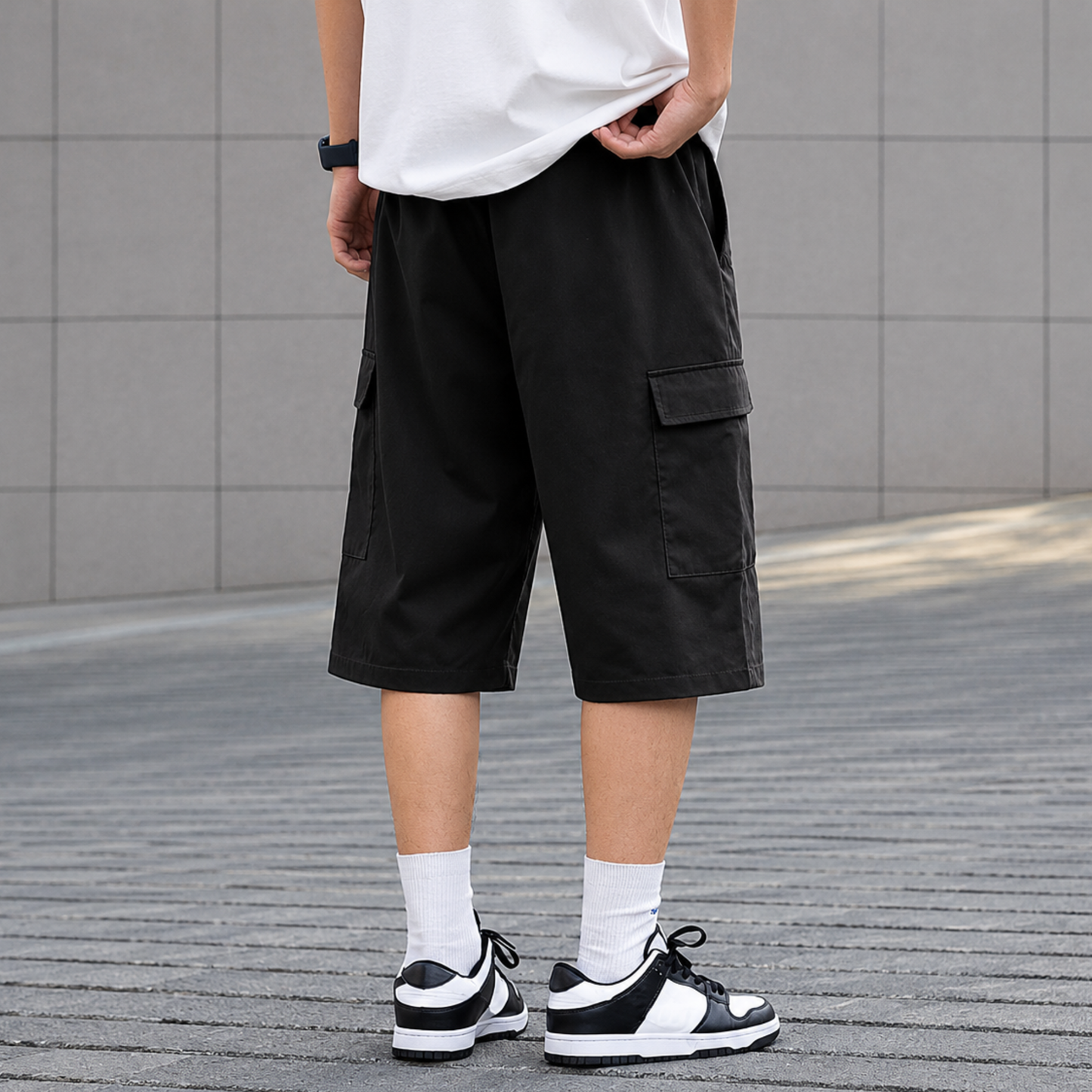 Hypemode Short