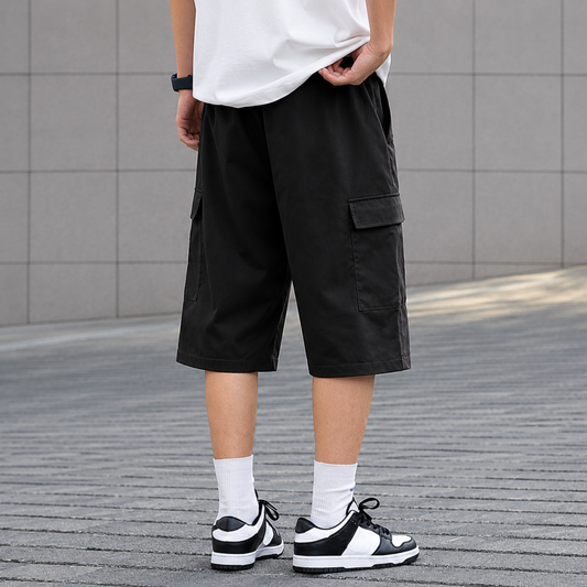 Hypemode Short