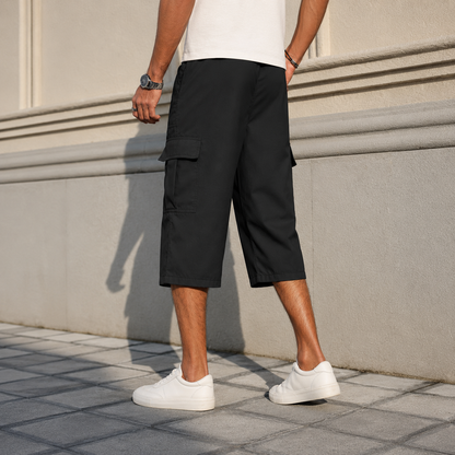 Ample Pantalon