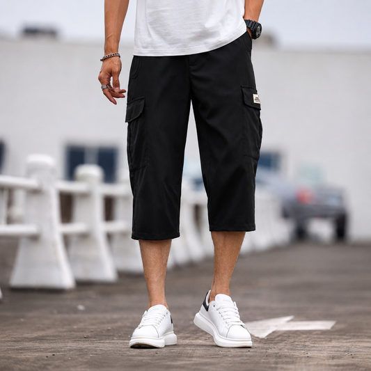 Cargo Ample