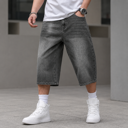 Bermouda Gris foncé