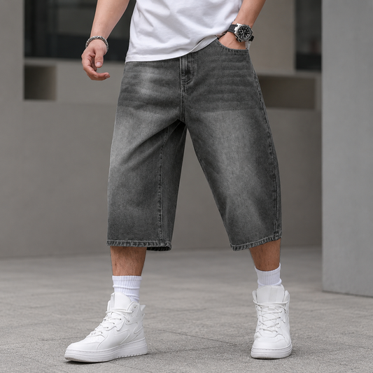 Bermouda Gris foncé
