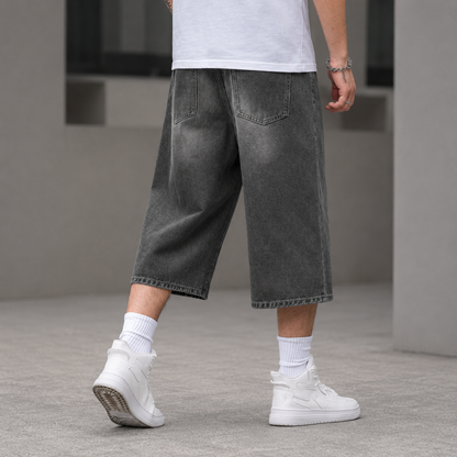 Bermouda Gris foncé