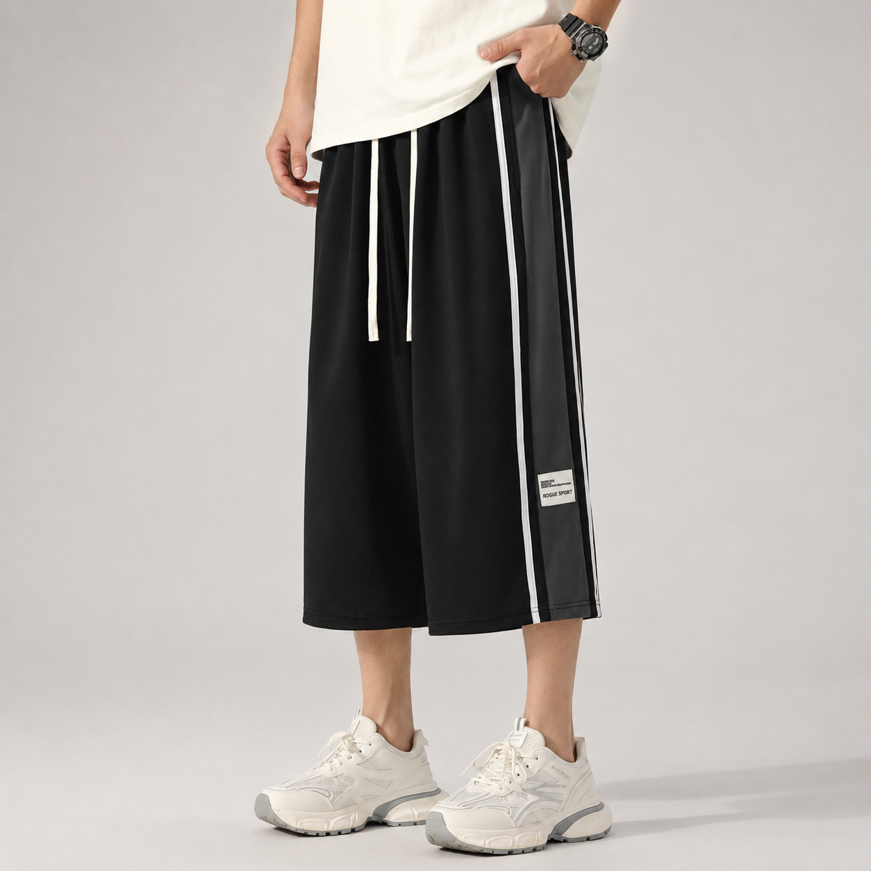 OVER JOGGER