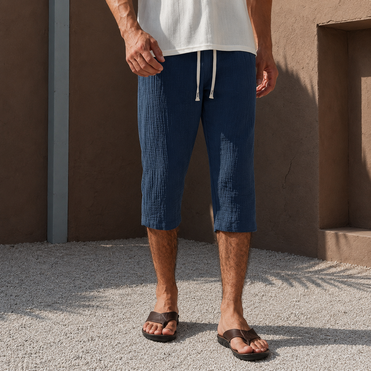 MARINE LINEN