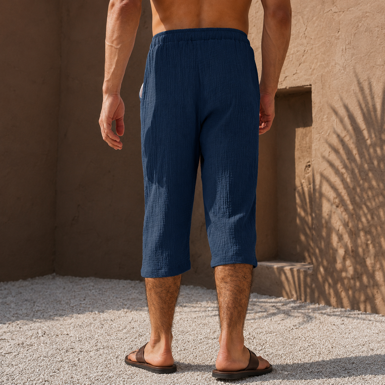 MARINE LINEN
