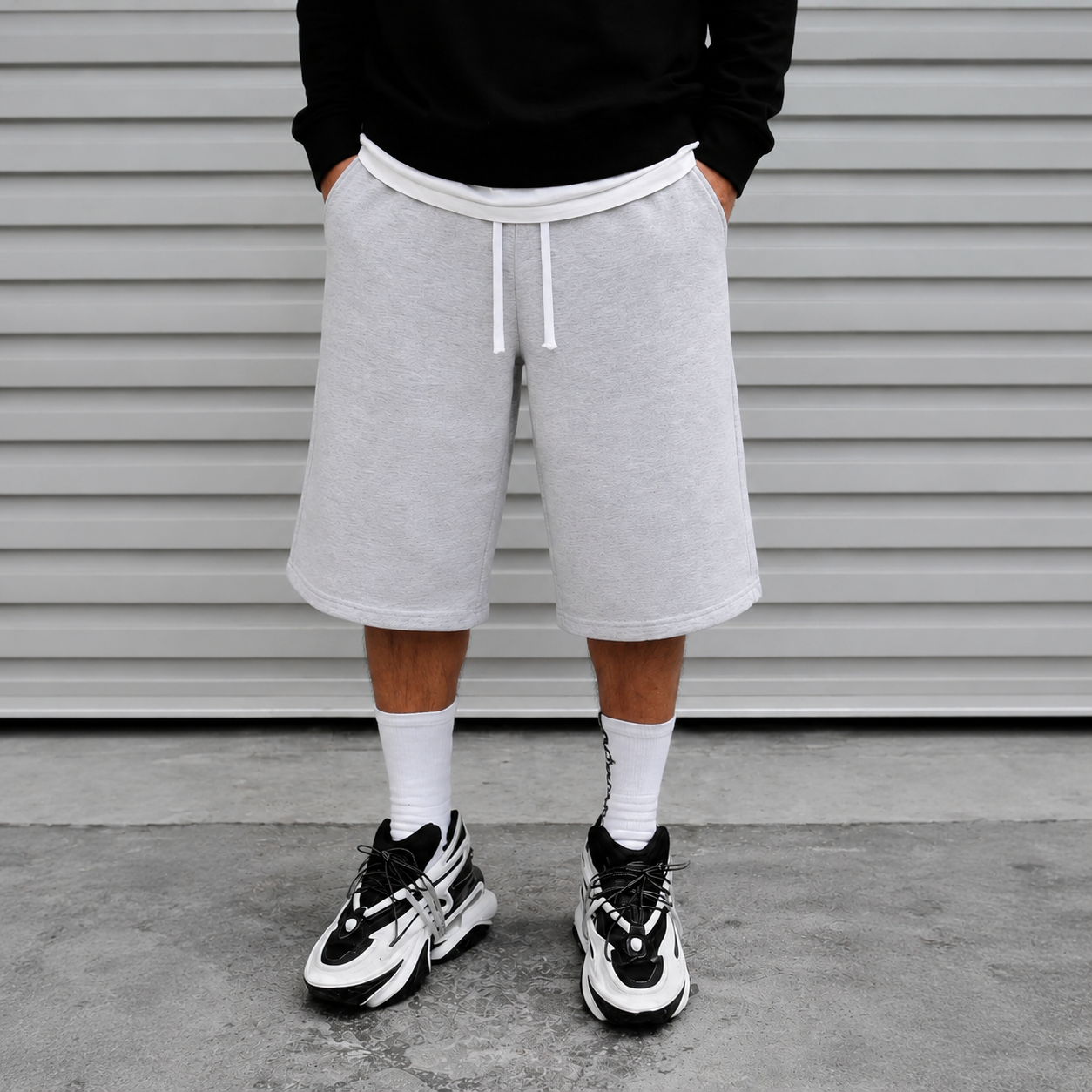 CASUAL SHORT