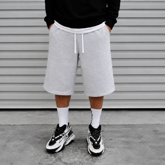 CASUAL SHORT