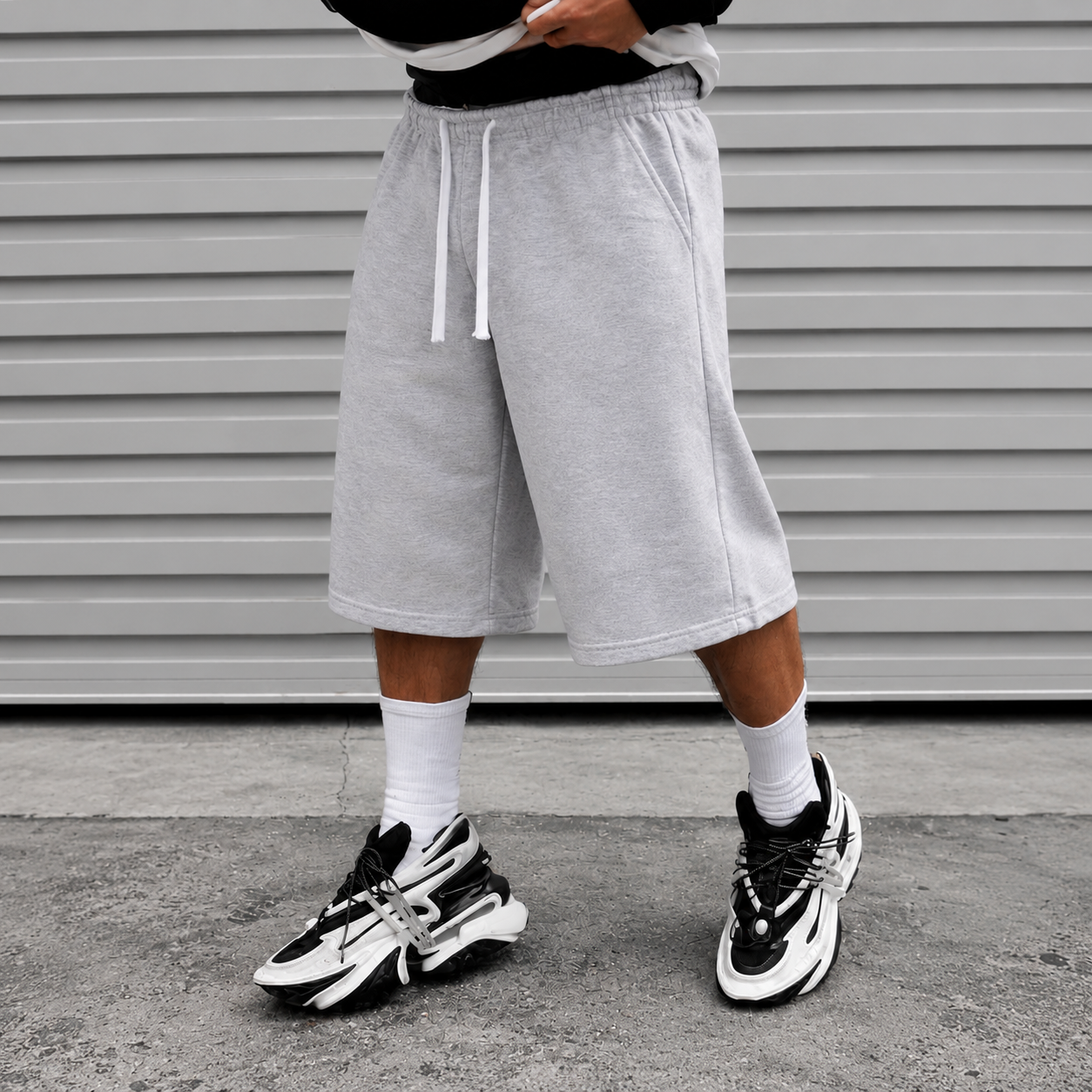 CASUAL SHORT