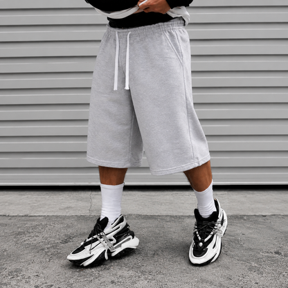 CASUAL SHORT