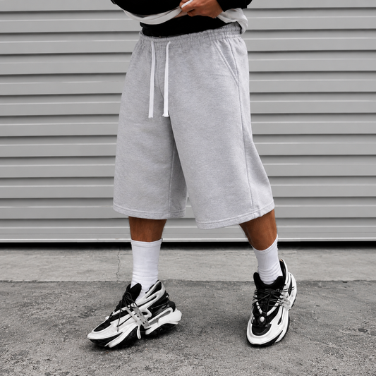 CASUAL SHORT