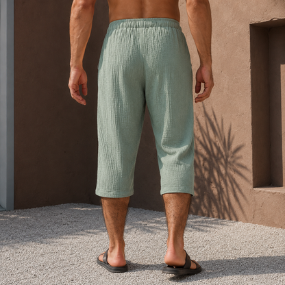 MENTHE LINEN