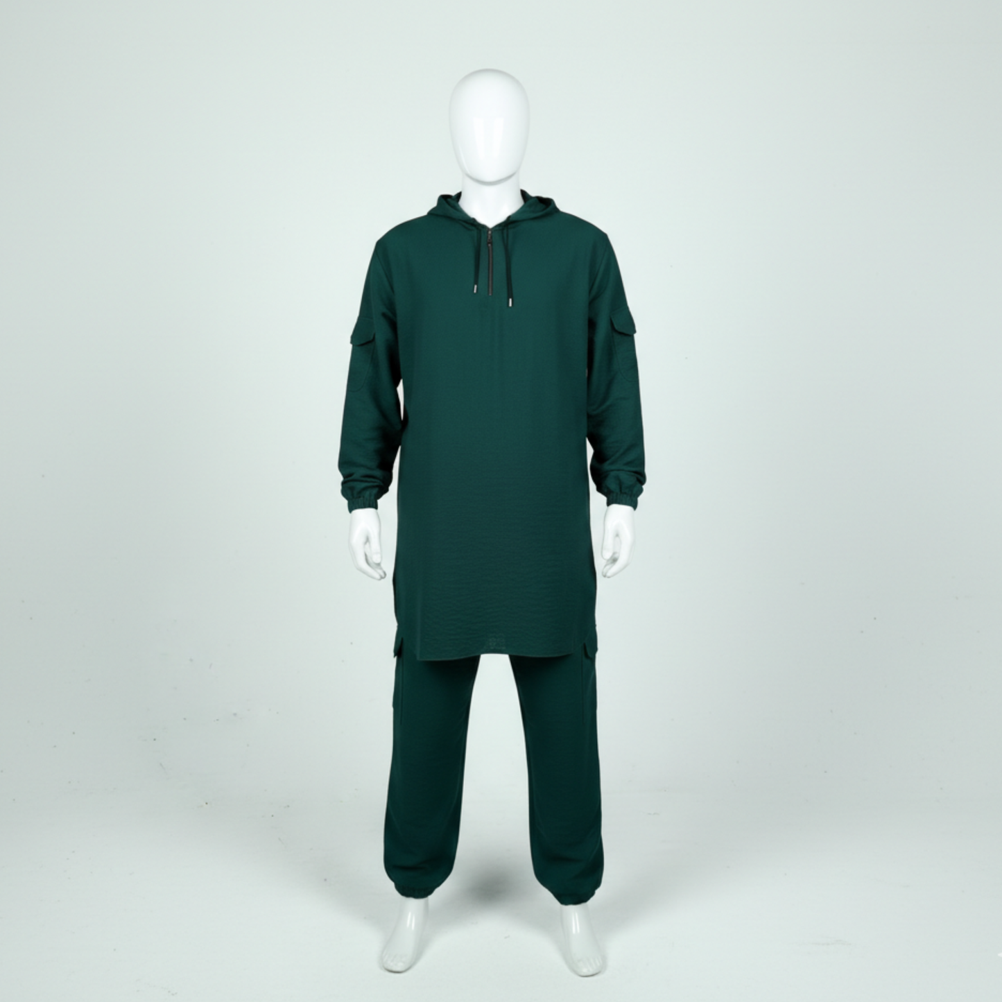 RIWAQ | Casual Qamis